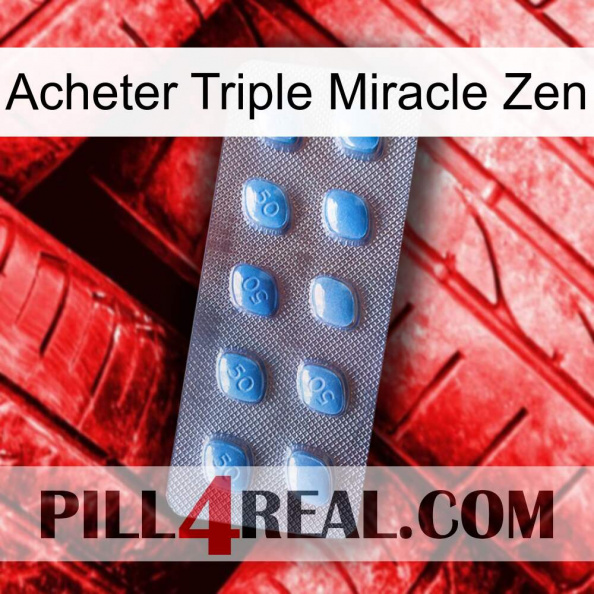 Buy Triple Miracle Zen viagra3